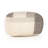Bartouille Upholstered Pouf