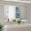 Miroir de salle de bain 48x32
