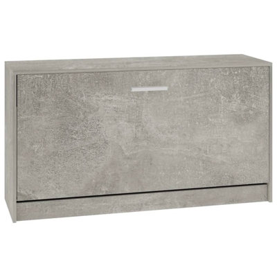Aubrie Storage Bench