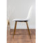Tierra Dining Set with 4 Chairs-999439374