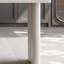 Modern style light luxury multi drawer desk-394606569