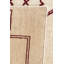 Tapis beige Odea