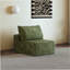 Chaise d'appoint, chaise simple pour l'intérieur