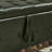 Ottoman Bench With Storage, Bench For Bedroom,Living Room,Hallway, Upholstered Tufted Faux Leather PU Ottoman-653458183