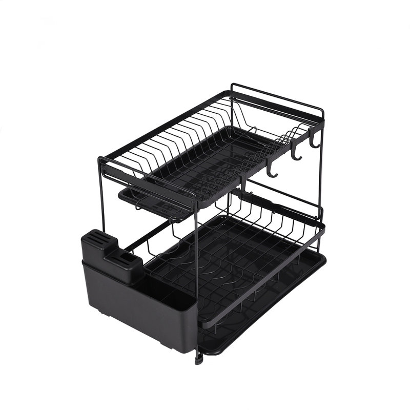 Steel Rinse Basket