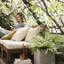 Capi Planter Nature Rib Square-47837465-47837466