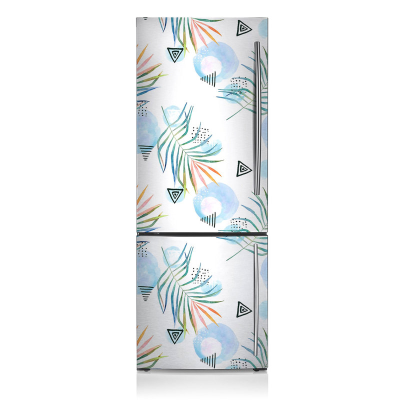 Door Decal