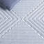 Tapis bleu Selena 684-196618066