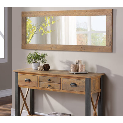 Cahoon Rectangle Full Length Mirror