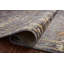 Tapis oriental graphite / rouille dorée / ivoire / mauve Chris Loves Julia x Loloi Rosemarie-831175763