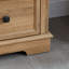 Commode haute 6 tiroirs