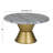 Stoneware Cake Stand