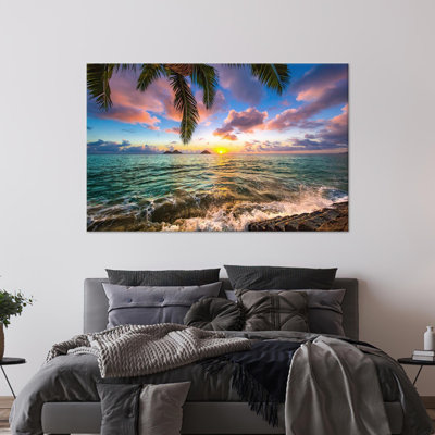 Print on Canvas