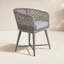 Framboise Outdoor Dining Armchair
