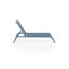 Malie 195cm Long Reclining Single Chaise