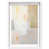 White Frame