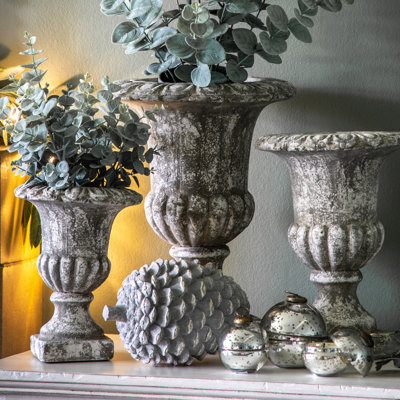 Vase Allinah