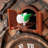 Cuckoo Wall Clock