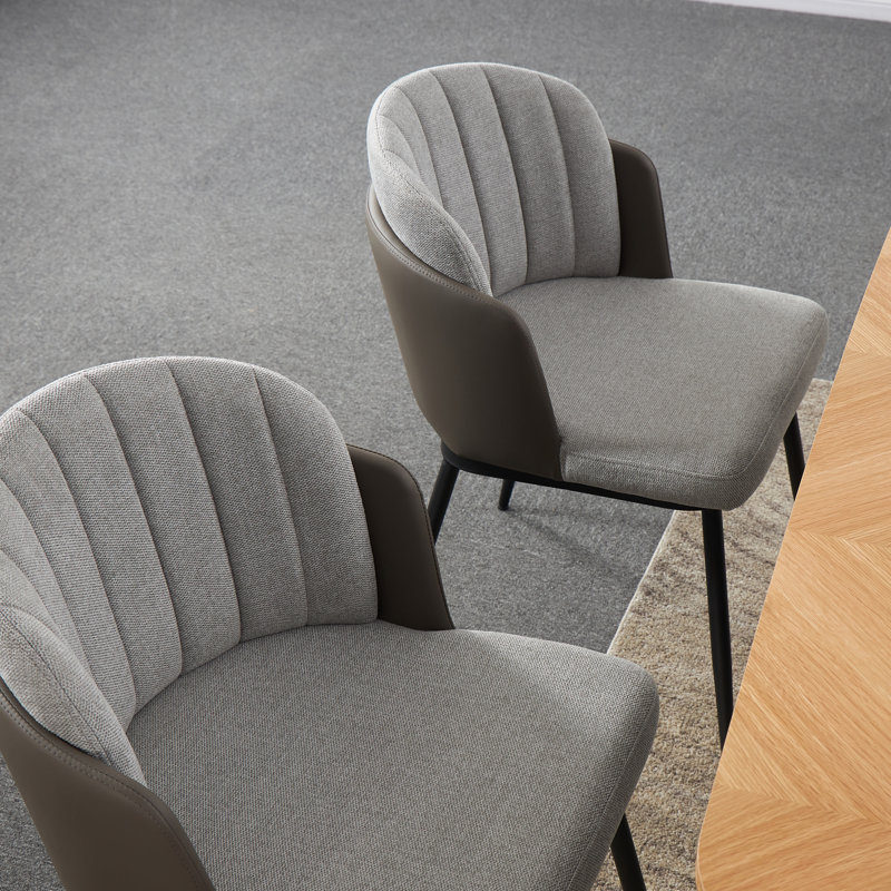Babs Upholstered Dining Chair