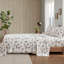 Ensemble de draps 4 pièces-115187799