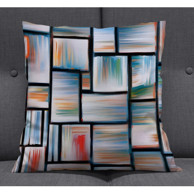 Coussin décoratif