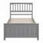 Lit plateforme en bois-2113238324