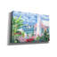 «Bermuda Cove» par Paul Brent, art mural sur toile-234273119