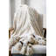 Braided Pom Throw Blanket-747372503
