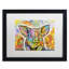 «The Pig», impression sur toile encadrée-19554213-19554215-70911080