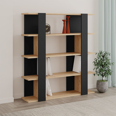 Nesia Bookcase