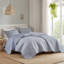 Ensemble de courtepointe pour grand lit 3 pièces Linwood-120243029-120243031