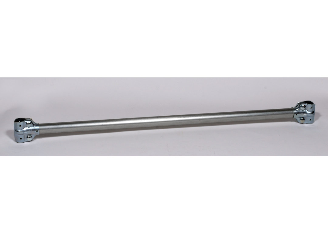 Metal Closet Rod Quality Fabricators