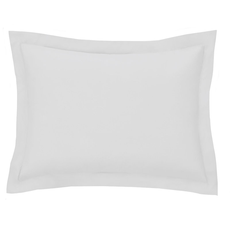 Martex Millennium Bedding 250 Solid Sham