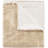 Hand Woven Throw Blanket-520250436