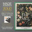 Imprimé encadré de la série «XXII» de William Morris - Bois massif-953657358-953657359