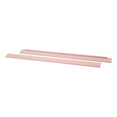 Full Bed Rails -  Namesake, M5789LP