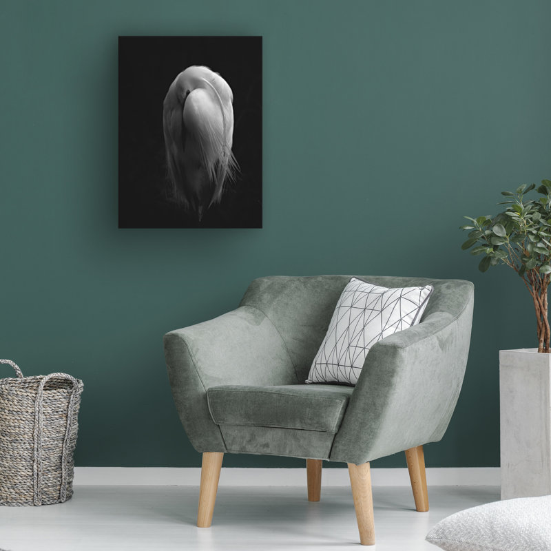 Art sur toile Stuart Williams, H 47 po x l 35 po