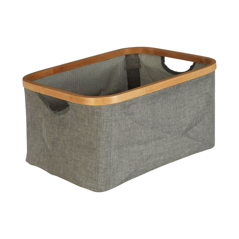 Hykkon Decorative Basket