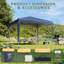 4 Person Tent-128068275