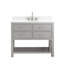Brooks 43'' W Single Vanity-329811543-394565406