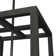 Squire Manor 4 - Light Lantern Rectangle Chandelier