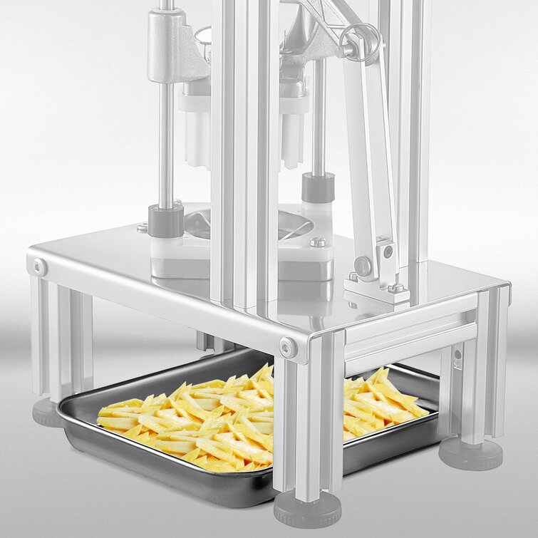 Commercial French Fry Slicer