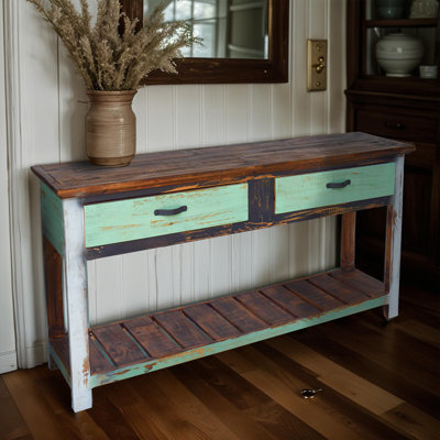 Console Cabana