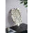 Monstera Leaf Wall Décor-509227390