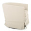 Chaise pivotante Cozy