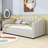 Wood Upholstered Daybed with Underneath Storage-1196716989-1196716977