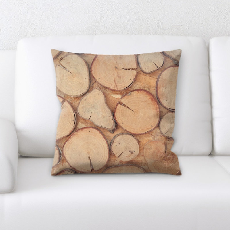 Coussin décoratif