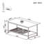 2 tables basses avec rangement Anthea-1338766206