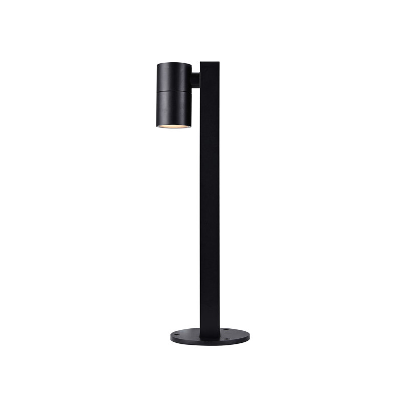 Lamp Post (Full), 50 cm H x 17 cm W x 14.5 cm D