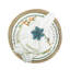Linen Solid Colour Square Napkin